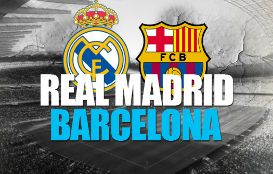 Ulasan Prediksi Real Madrid vs Barcelona 22 April 2024