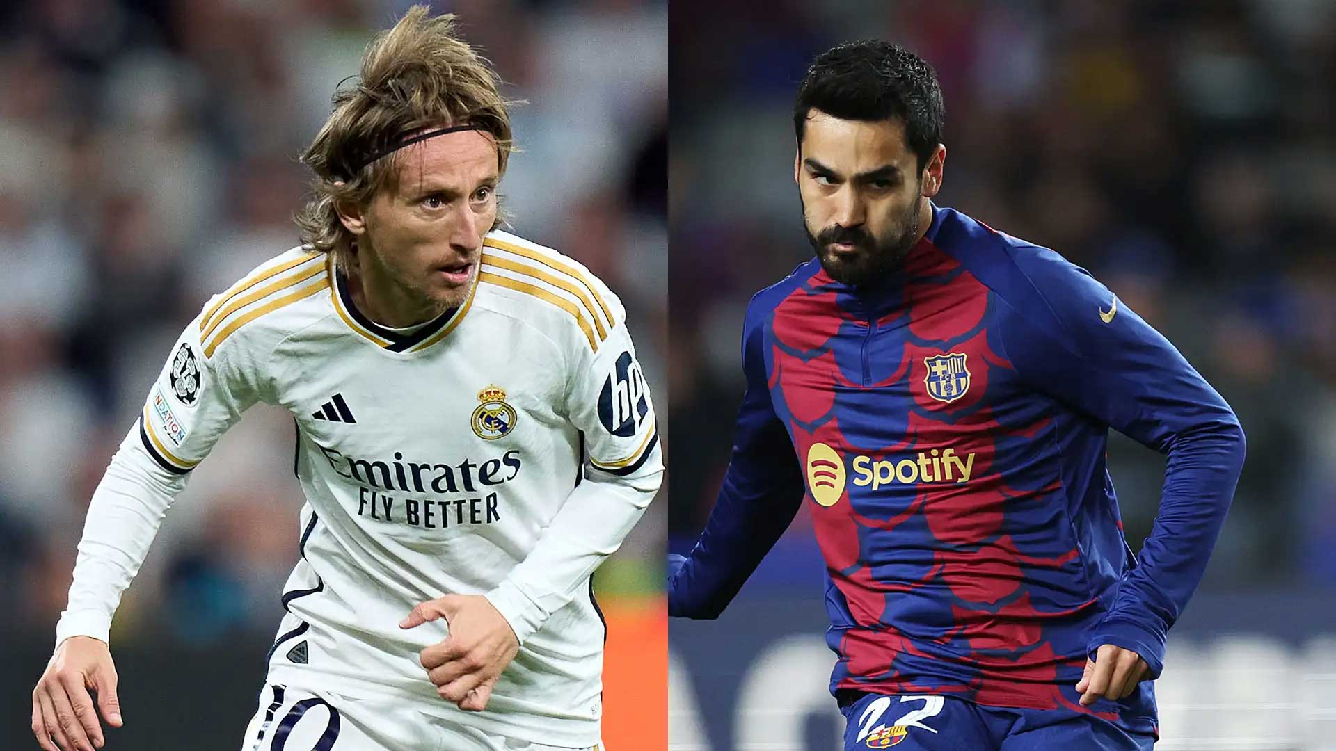 Liga Spanyol: 8 Pemain Barcelona yang Berpeluang Debut El Clasico Melawan Real Madrid