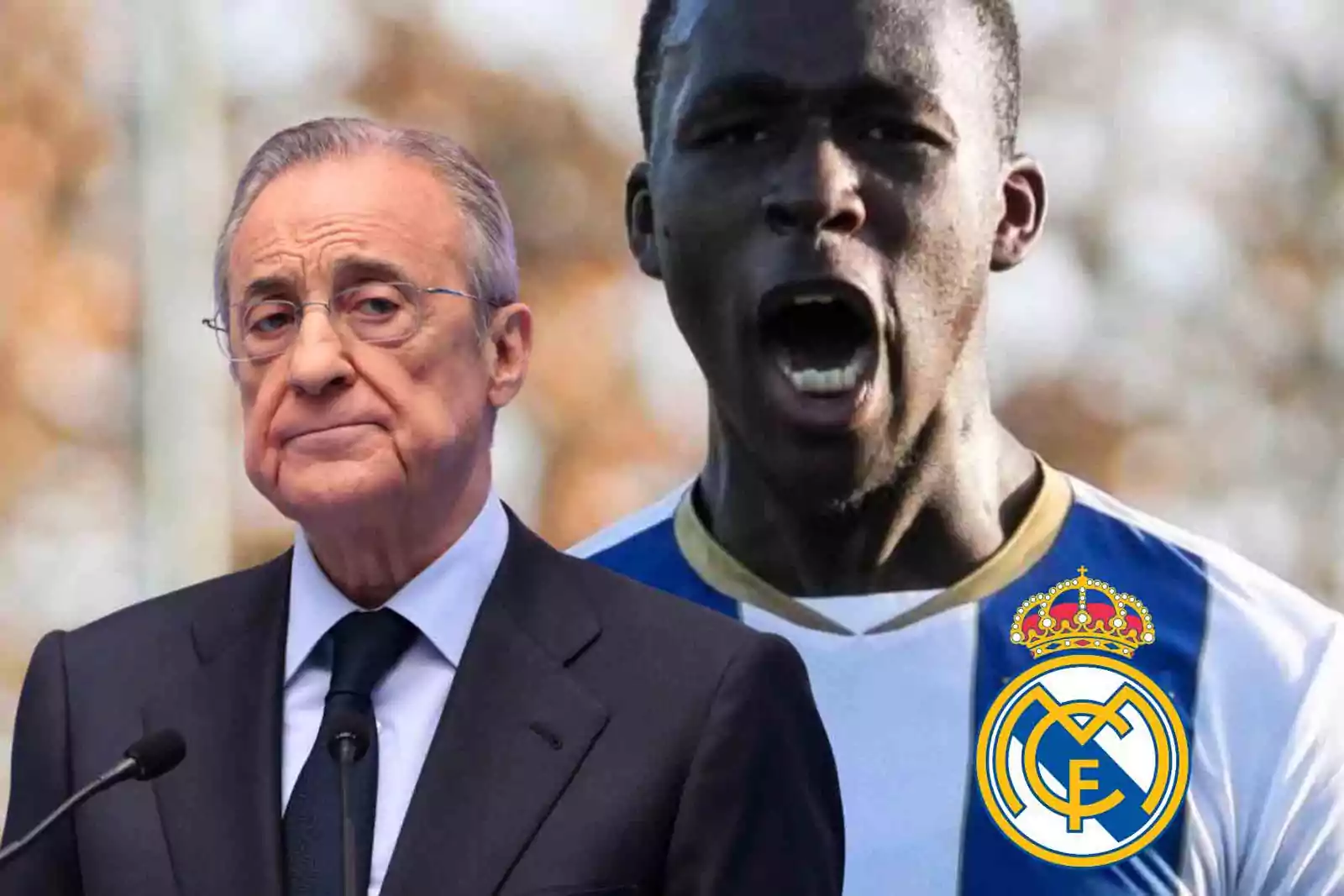 Real Madrid Selangkah Lebih Dekat Untuk Tandatangani Lamini Fati Dari Leganes