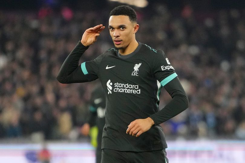 Kapan Trent Alexander-Arnold Gabung Real Madrid? Hanya Masalah Waktu