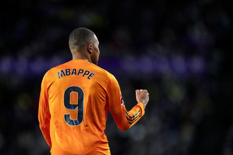 Kylian Mbappe Prioritaskan Juara La Liga daripada Uber Top Skor