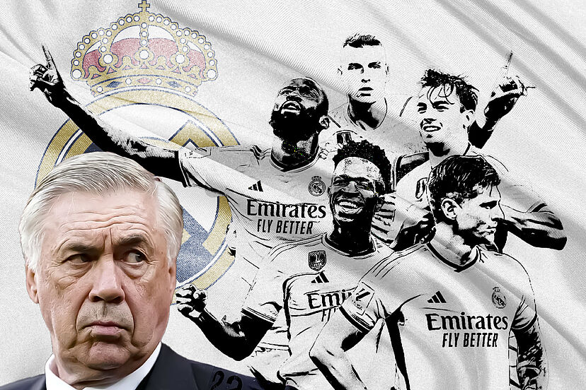 Harga Jual Real Madrid: Fantastis! Tapi Berapa Sih Sebenernya?