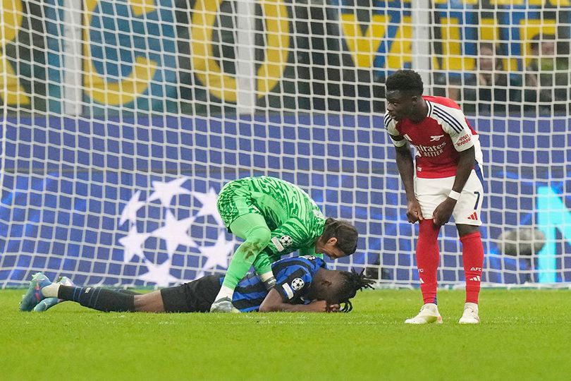 Enzo Fernandez Cocok untuk Real Madrid, Masalahnya Cuma Harga!