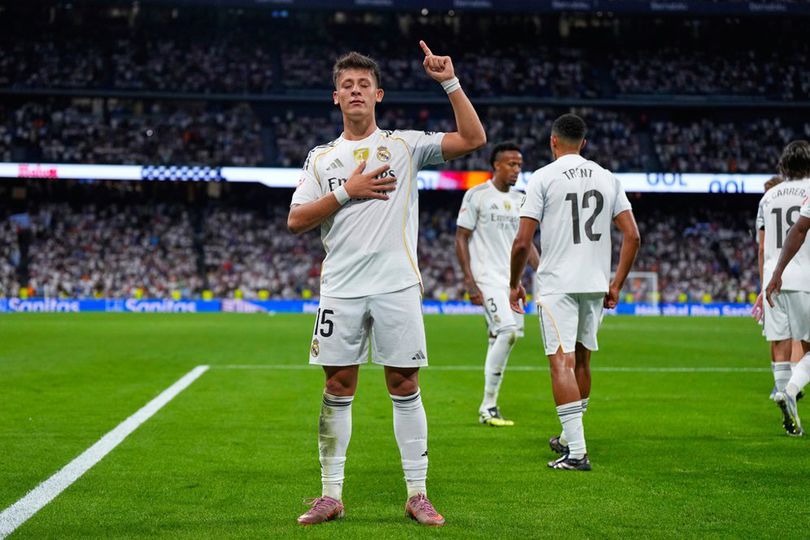 Arda Guler Tanggapi Perbandingan dengan Lamine Yamal: Gaya Kami Berbeda!