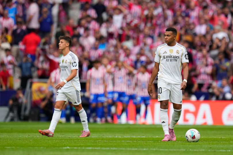 Valverde Bongkar Situasi Genting di Ruang Ganti Madrid Pasca Tumbang dari Atletico